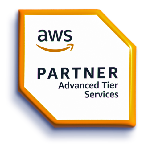 AWS Partner
